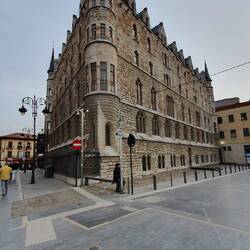 Picasso und Gaudimuseum