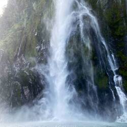 Milford Sound