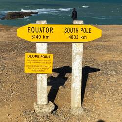 Slope Point