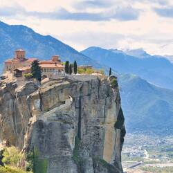Meteora