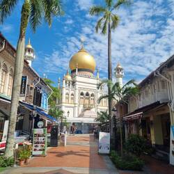 Arab Street
