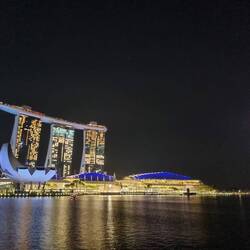 Marina Bay