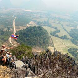 Nam Xay Viewpoint