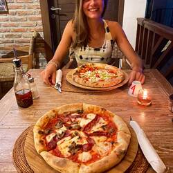 🍕😍🍕