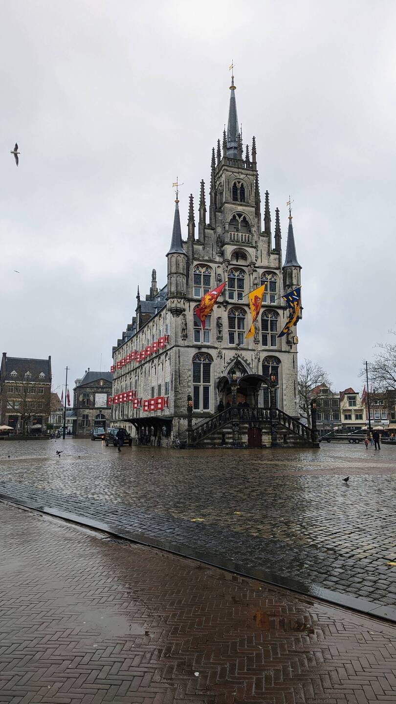 Rathaus