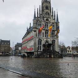 Rathaus