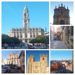 Viele Sehenswürdigkeiten