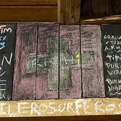 Was doch ä i usmacht 😉 Dr Richi kennt doch jedä, odr?😂