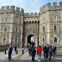 Windsor Castle