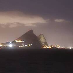 Rock of Gibraltar