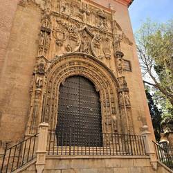 Malaga Cathedral