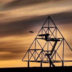 Von mir zuhause aufgenommen...