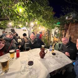 Fotosession 1.0 - danke Isa