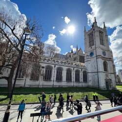 Westminster Abbey