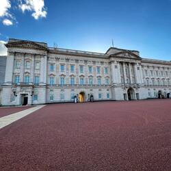Buckingham Palace