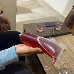 Jungel Juice