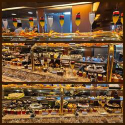 Dessert Extravaganza