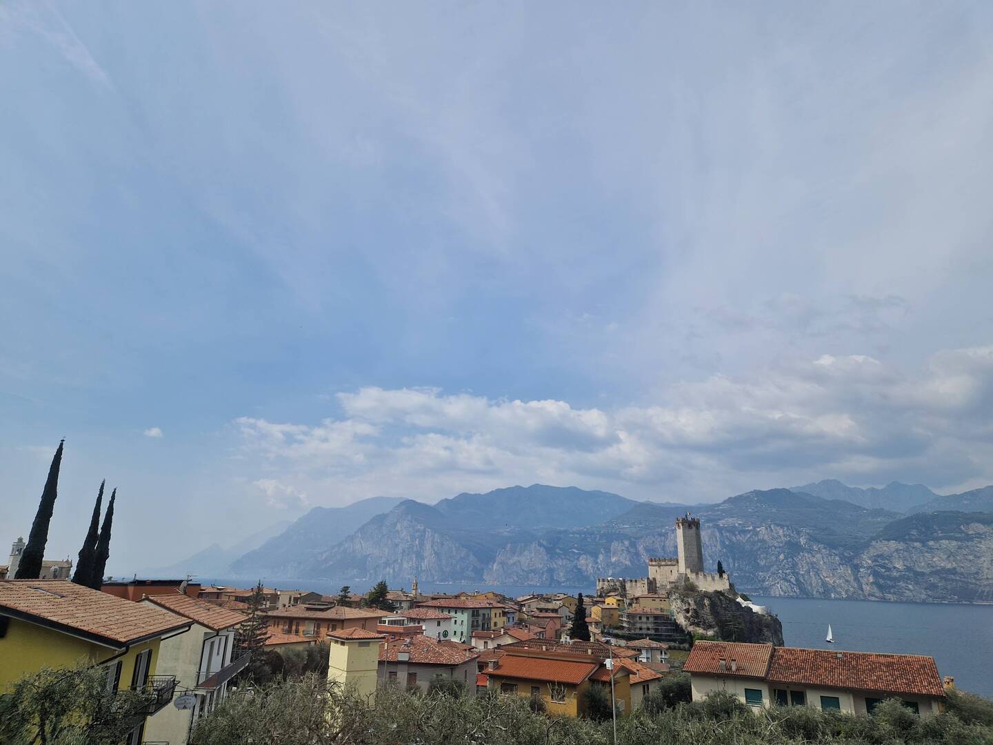 Castello Scaligero di Malcesine