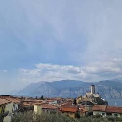 Castello Scaligero di Malcesine