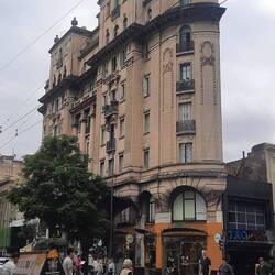 S zwöitschmalste Huus vor Wäut