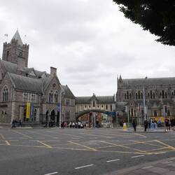 Christ Church Cathedral
