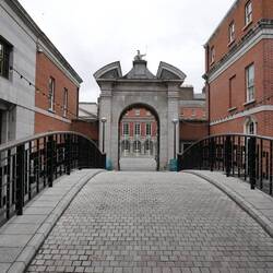 Dublin Castle