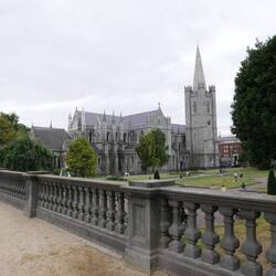St. Patrick's Cathedral