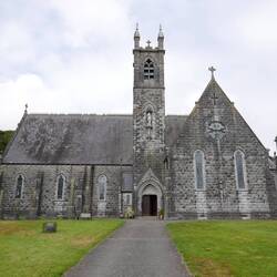 Church of Our Lady of the Immaculate Conception, Tenure