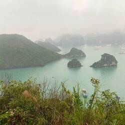 Ha Long Bay
