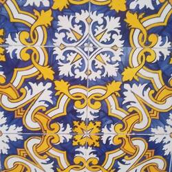 Kein christliches Dekor, oder?