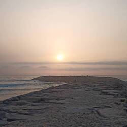 Auch ohne die Schaukel einfach nur schön