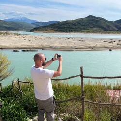 Selten, aber wahr. Meisten Bilder sind von Isa & Sarah