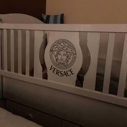 Nur das beste für Karlotta