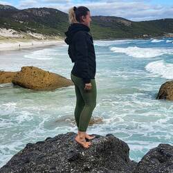 Squeaky Beach