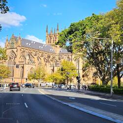 St. Mary's Cathedral