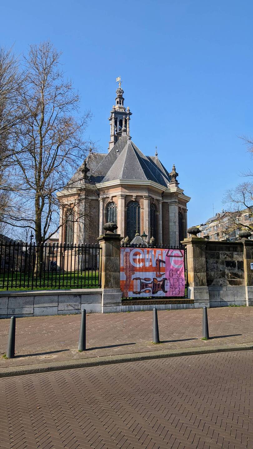 Neue Kirche