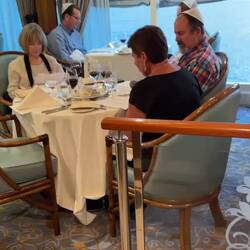 VIDEO of the 4 Questions!!!