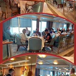 Participants (everyone participated)