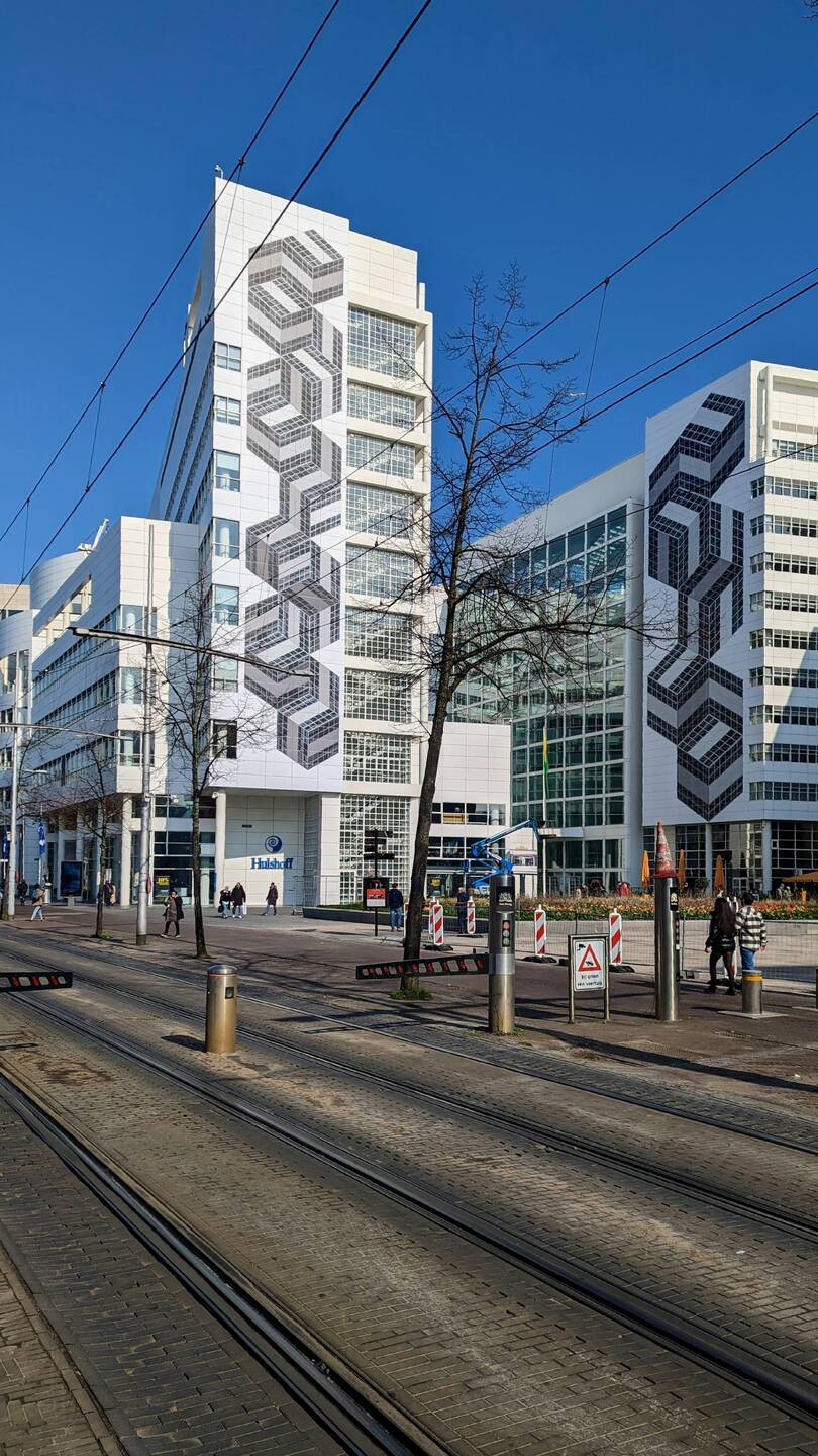 Neue Stadtverwaltung