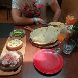 Roccoco 🤤🍕🍕🤤