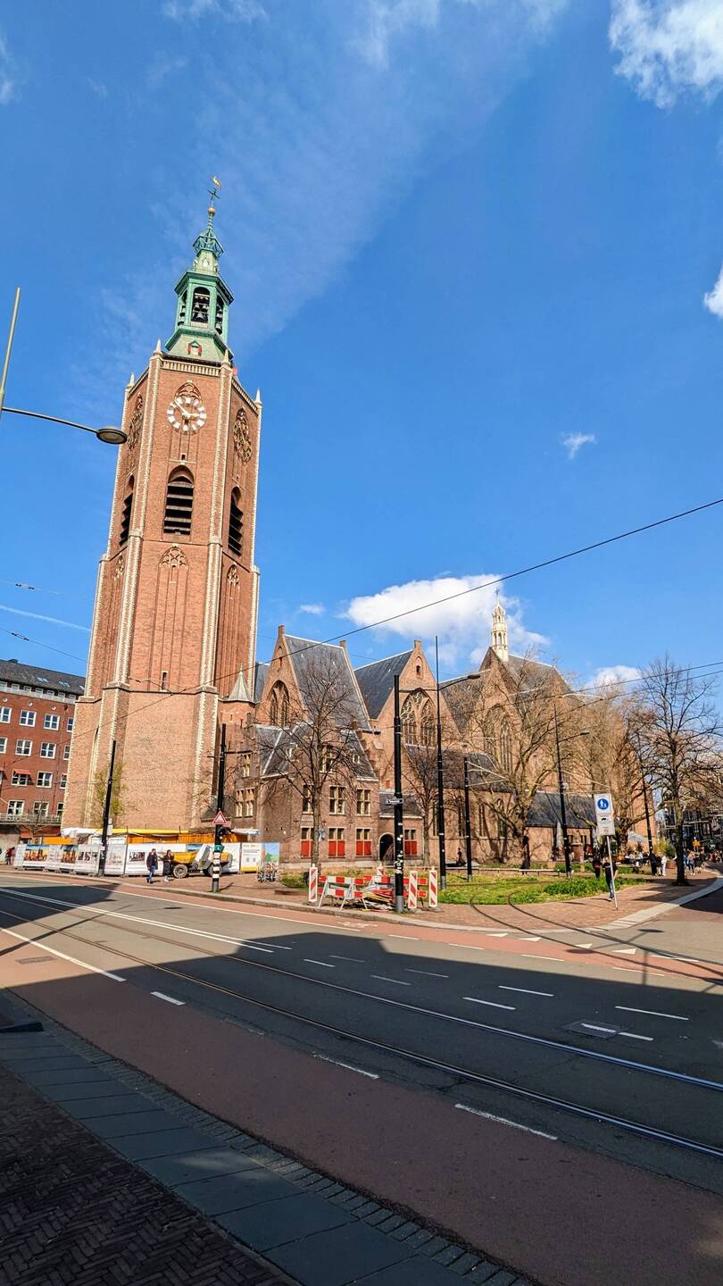 Grote Kerk