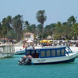 Isla de Coche