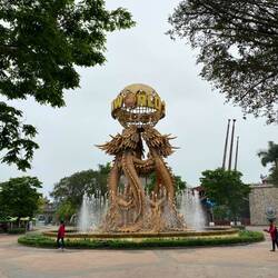 Sun World : toute ressemblance ...