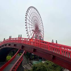 La grande roue