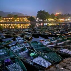 Les barques pour demain