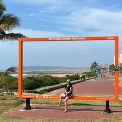 The Promenade