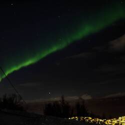 Polarlichter