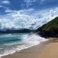 Pantai Mawi