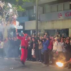 when the monster decided to hug you 🤣