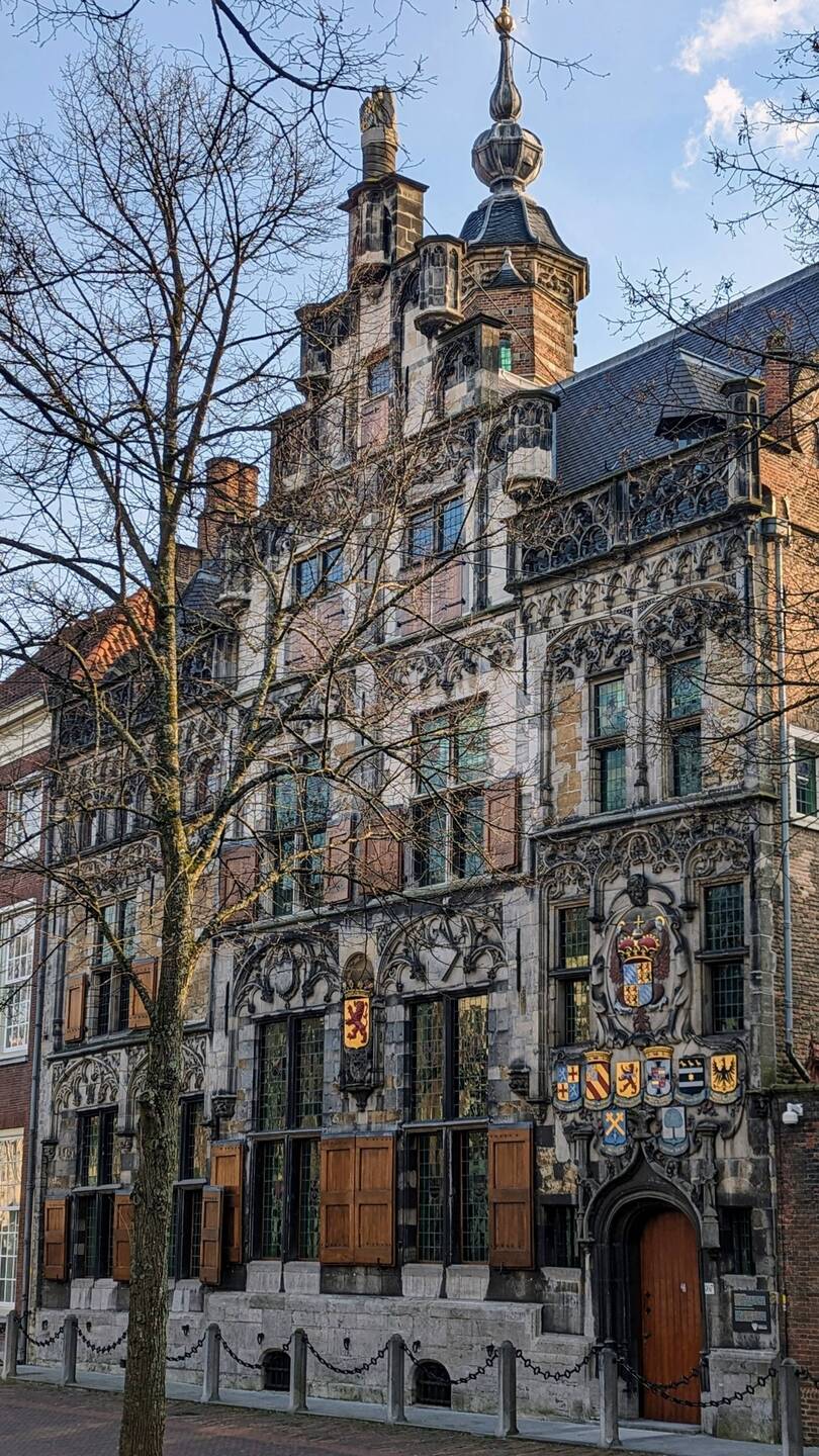 Gemeinschaftshaus